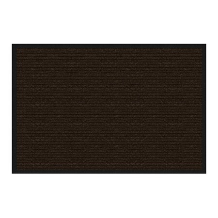 Multy Home Mat 2'X3' Platinum Tan MT1005375